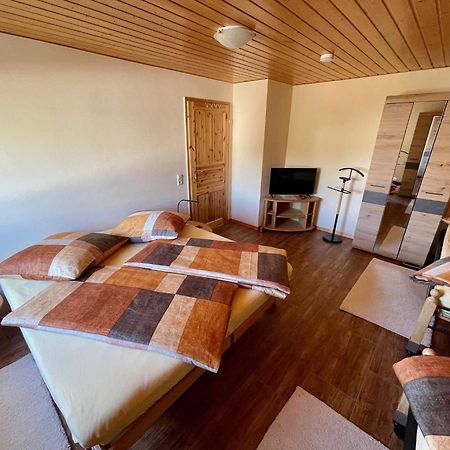 Apartamento Feriendomizil Marika Kottenheim Exterior foto