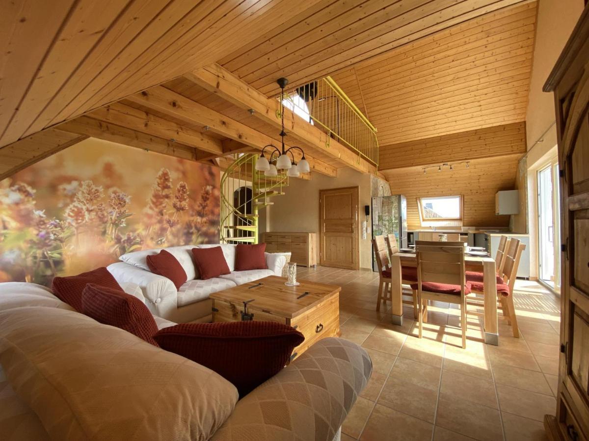 Apartamento Feriendomizil Marika Kottenheim Exterior foto