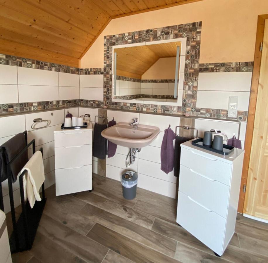 Apartamento Feriendomizil Marika Kottenheim Exterior foto