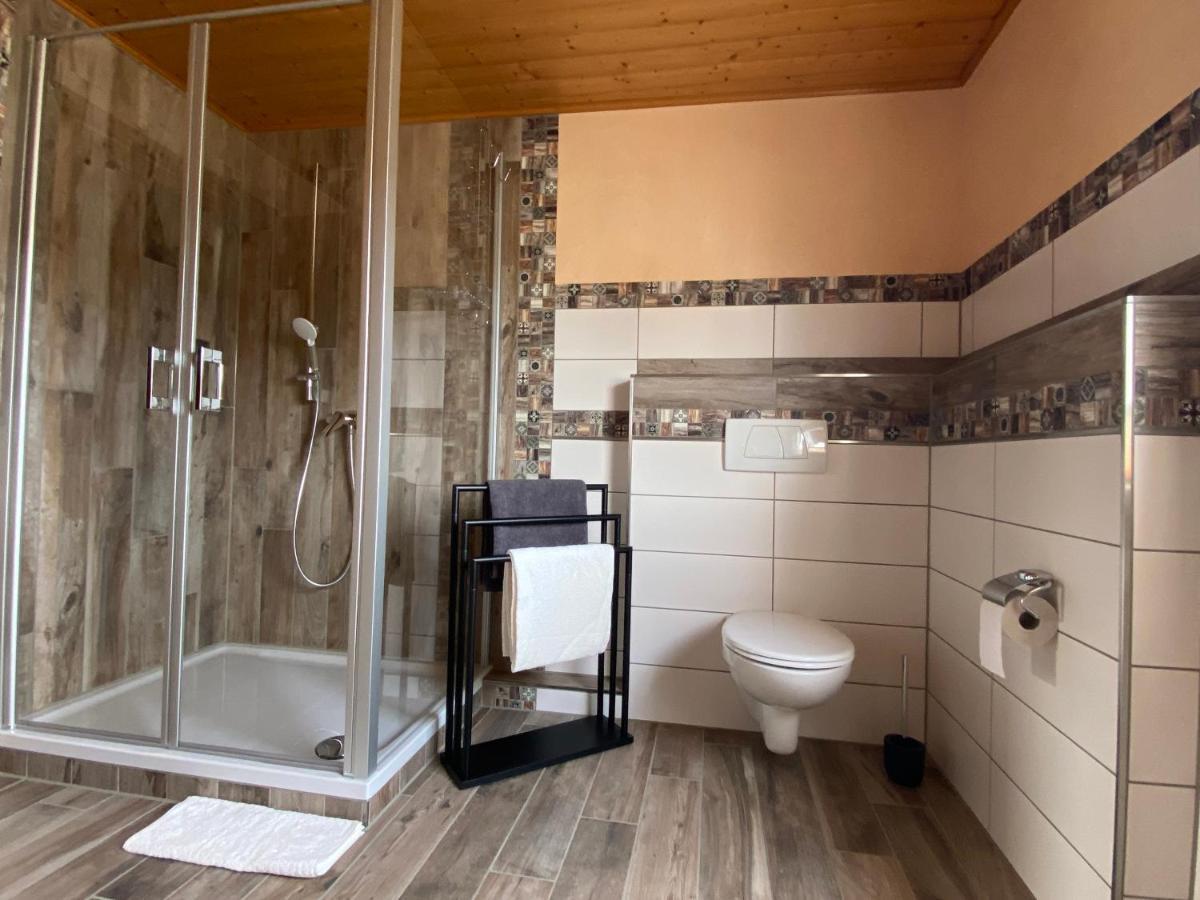 Apartamento Feriendomizil Marika Kottenheim Exterior foto