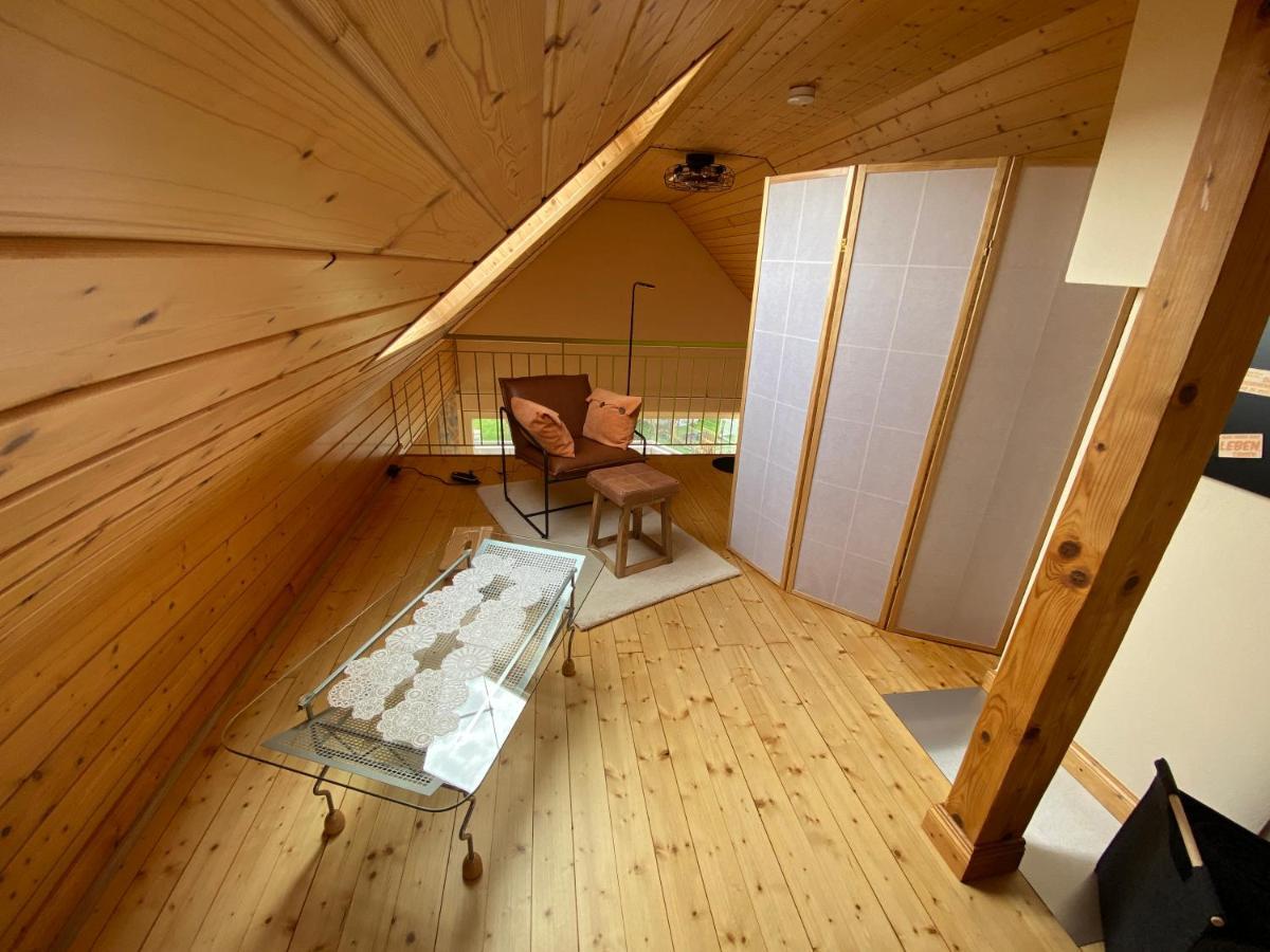 Apartamento Feriendomizil Marika Kottenheim Exterior foto