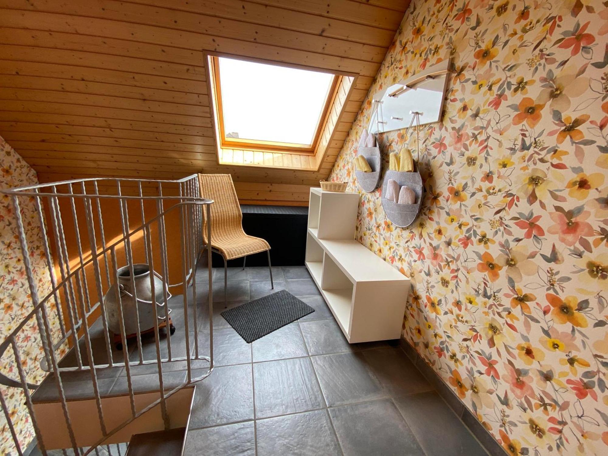 Apartamento Feriendomizil Marika Kottenheim Exterior foto