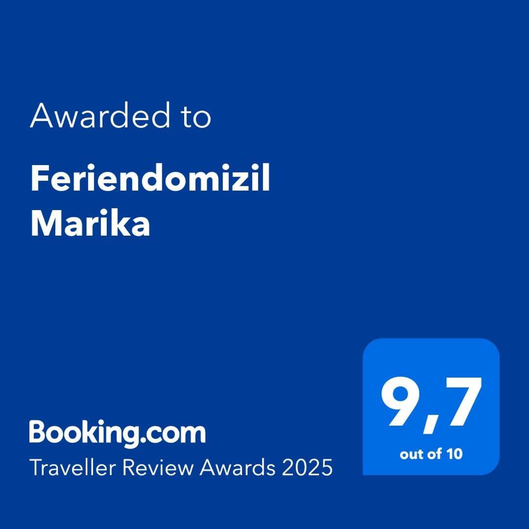 Apartamento Feriendomizil Marika Kottenheim Exterior foto